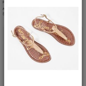 Sam Edelman Gigi Thong Sandal